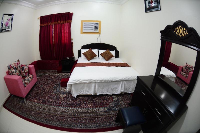 Photo of Al Eairy Furnished Apartments Dammam 4, 3-star hotel in Dammam