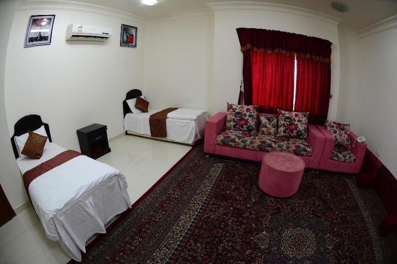 Photo of Al Eairy Furnished Apartments Dammam 4, 3-star hotel in Dammam