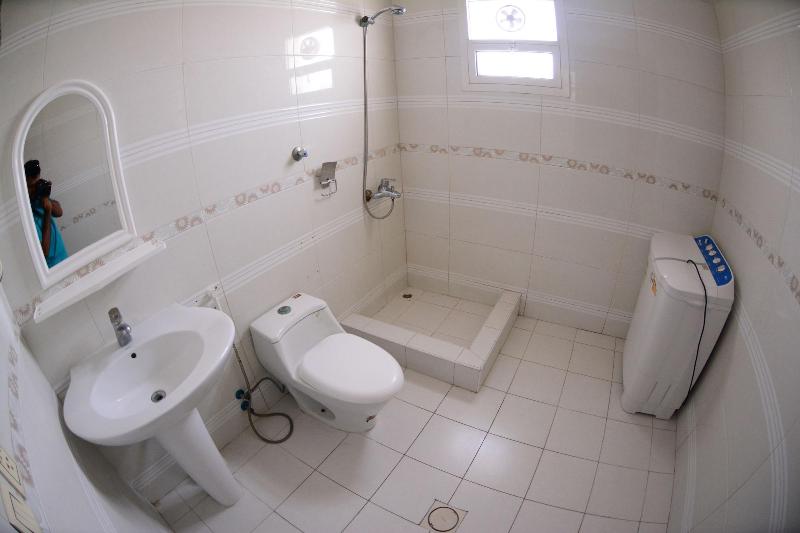 Photo of Al Eairy Furnished Apartments Dammam 4, 3-star hotel in Dammam