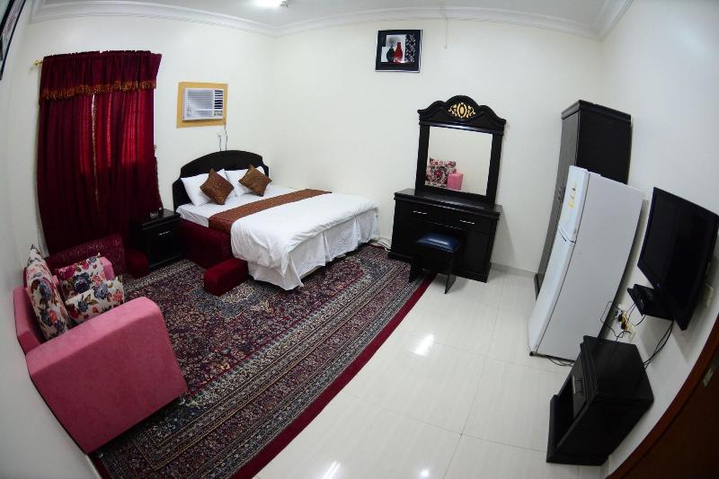 Photo of Al Eairy Furnished Apartments Dammam 4, 3-star hotel in Dammam