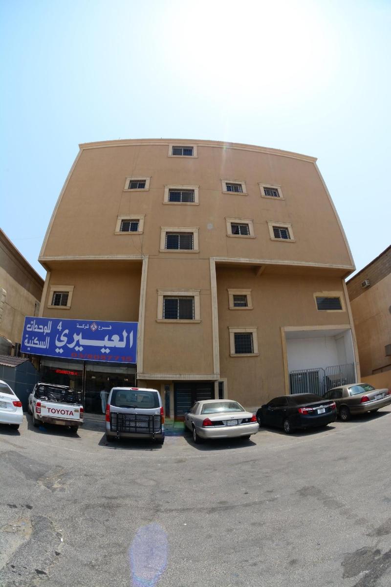 Photo of Al Eairy Furnished Apartments Dammam 4, 3-star hotel in Dammam
