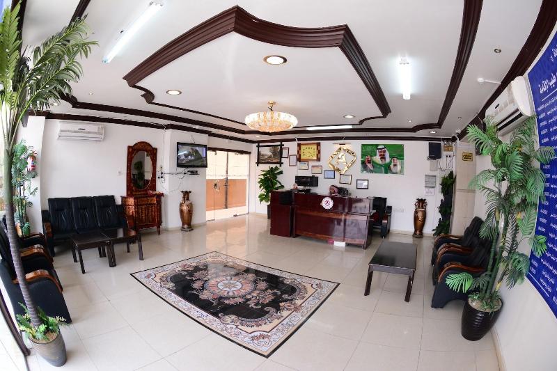 Photo of Al Eairy Furnished Apartments Dammam 4, 3-star hotel in Dammam