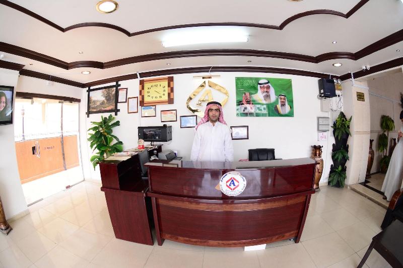 Photo of Al Eairy Furnished Apartments Dammam 4, 3-star hotel in Dammam