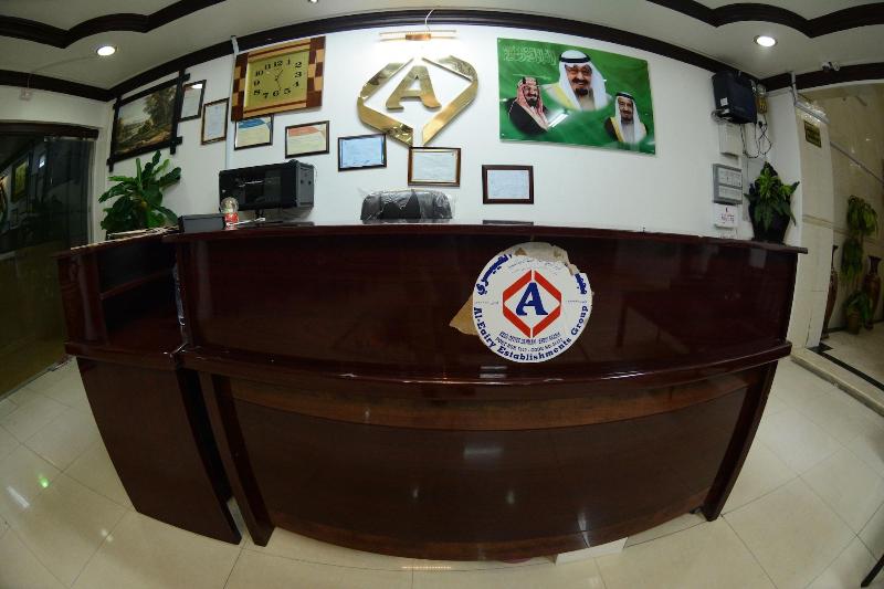 Photo of Al Eairy Furnished Apartments Dammam 4, 3-star hotel in Dammam
