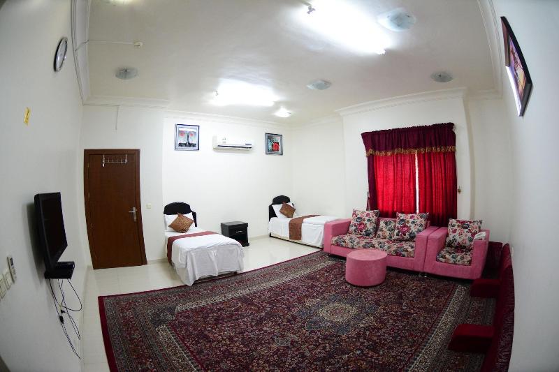 Photo of Al Eairy Furnished Apartments Dammam 4, 3-star hotel in Dammam