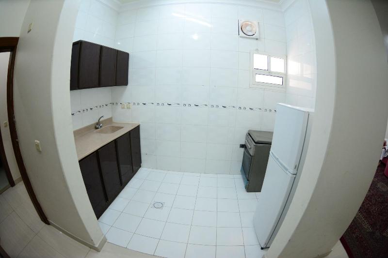 Photo of Al Eairy Furnished Apartments Dammam 4, 3-star hotel in Dammam
