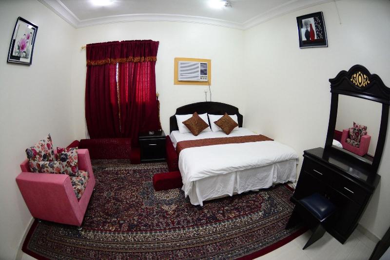 Photo of Al Eairy Furnished Apartments Dammam 4, 3-star hotel in Dammam