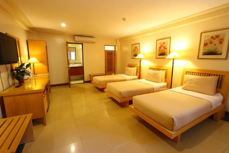 Photo of Trace Suites by SMS Hospitality, 3-star hotel in Laguna (province)