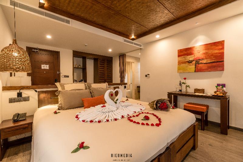 Hoi An Eco Lodge & Spa, Singapore