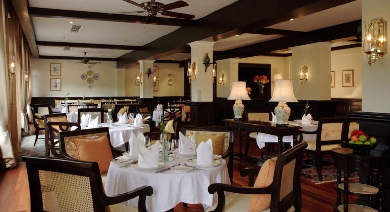 Photo of Cameron Highlands Resort, 5-star hotel in Tanah Rata