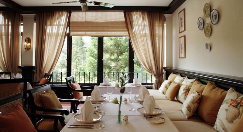 Photo of Cameron Highlands Resort, 5-star hotel in Tanah Rata