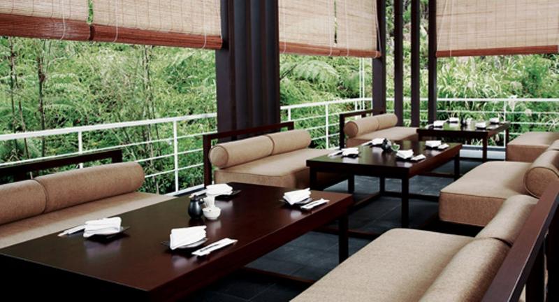 Photo of Cameron Highlands Resort, 5-star hotel in Tanah Rata