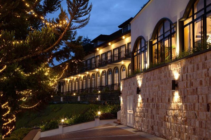 Photo of Cameron Highlands Resort, 5-star hotel in Tanah Rata