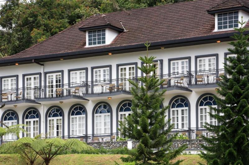 Photo of Cameron Highlands Resort, 5-star hotel in Tanah Rata