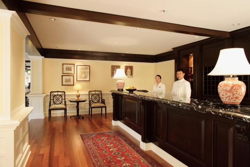 Photo of Cameron Highlands Resort, 5-star hotel in Tanah Rata