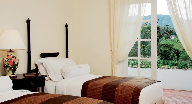 Photo of Cameron Highlands Resort, 5-star hotel in Tanah Rata
