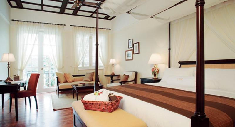Photo of Cameron Highlands Resort, 5-star hotel in Tanah Rata