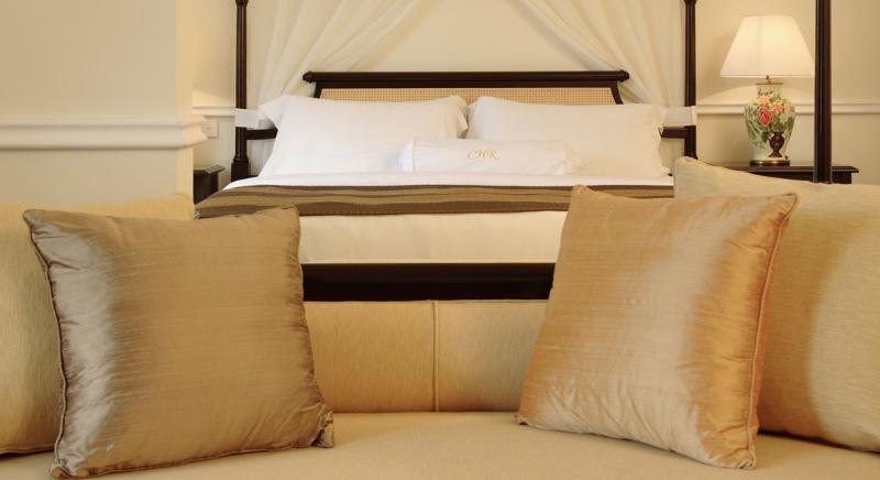 Photo of Cameron Highlands Resort, 5-star hotel in Tanah Rata