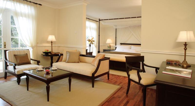 Photo of Cameron Highlands Resort, 5-star hotel in Tanah Rata