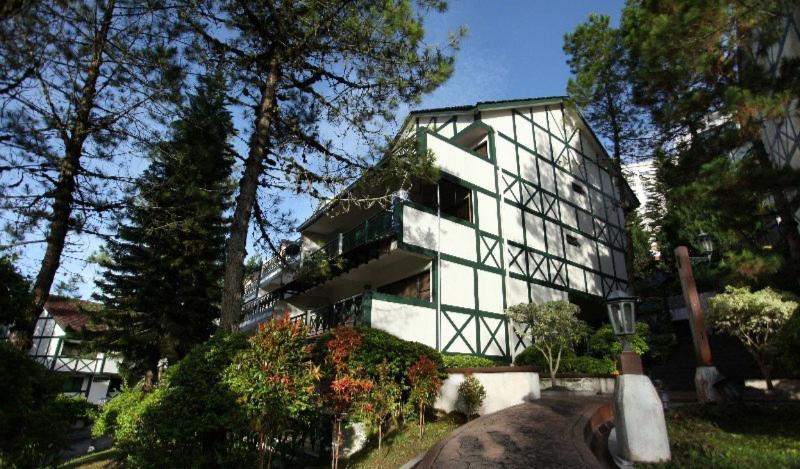 Copthorne Hotel Cameron Highlands, 4-star hotel in Brinchang