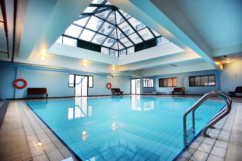 Photo of Copthorne Hotel Cameron Highlands, 4-star hotel in Brinchang