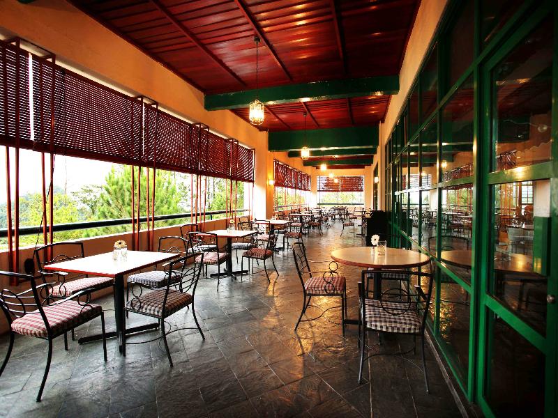 Photo of Copthorne Hotel Cameron Highlands, 4-star hotel in Brinchang