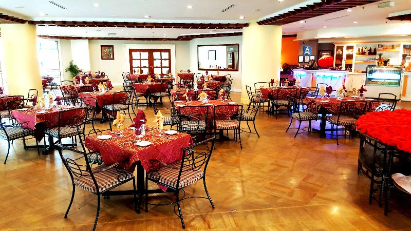 Photo of Copthorne Hotel Cameron Highlands, 4-star hotel in Brinchang