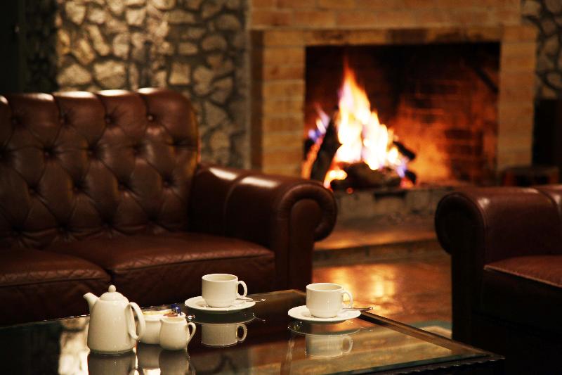 Photo of Copthorne Hotel Cameron Highlands, 4-star hotel in Brinchang