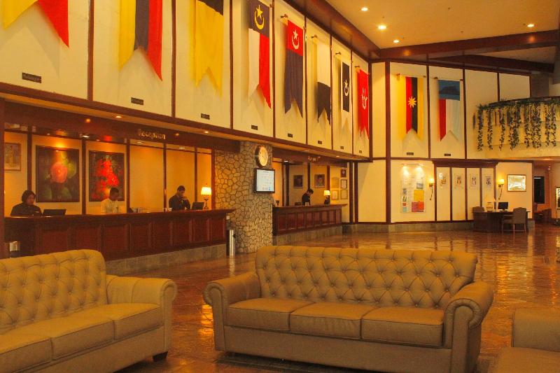 Photo of Copthorne Hotel Cameron Highlands, 4-star hotel in Brinchang