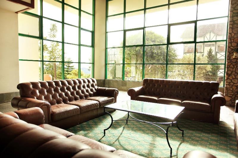 Photo of Copthorne Hotel Cameron Highlands, 4-star hotel in Brinchang