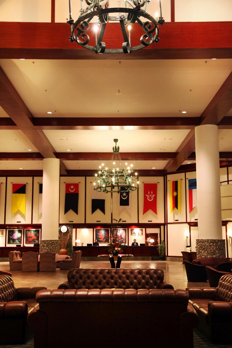 Photo of Copthorne Hotel Cameron Highlands, 4-star hotel in Brinchang