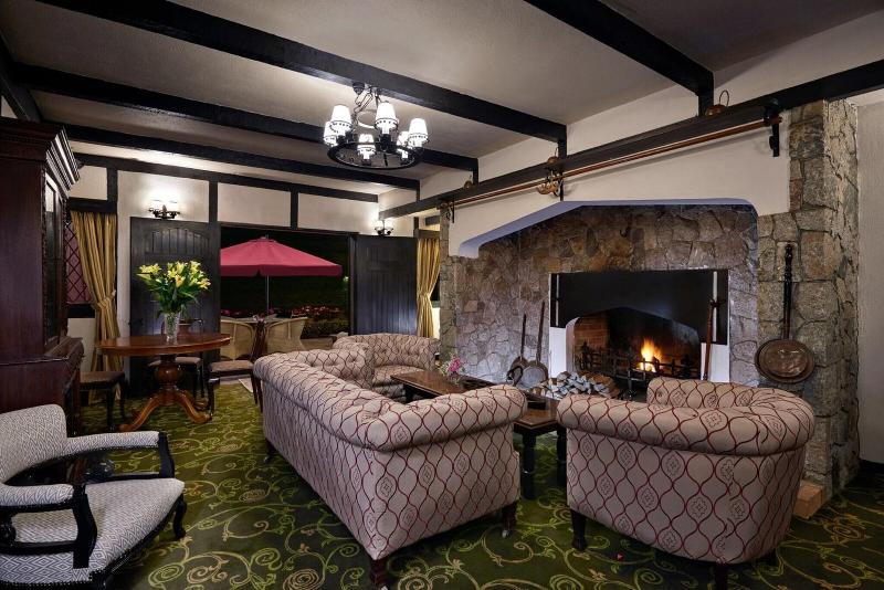 Photo of The Lakehouse Cameron Highlands, 4-star hotel in Ringlet