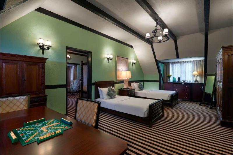 Photo of The Lakehouse Cameron Highlands, 4-star hotel in Ringlet