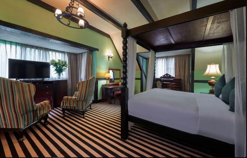 Photo of The Lakehouse Cameron Highlands, 4-star hotel in Ringlet