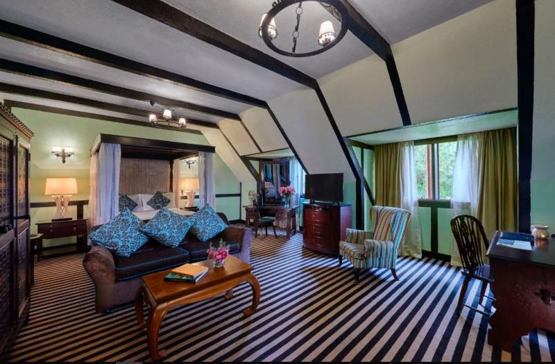 Photo of The Lakehouse Cameron Highlands, 4-star hotel in Ringlet