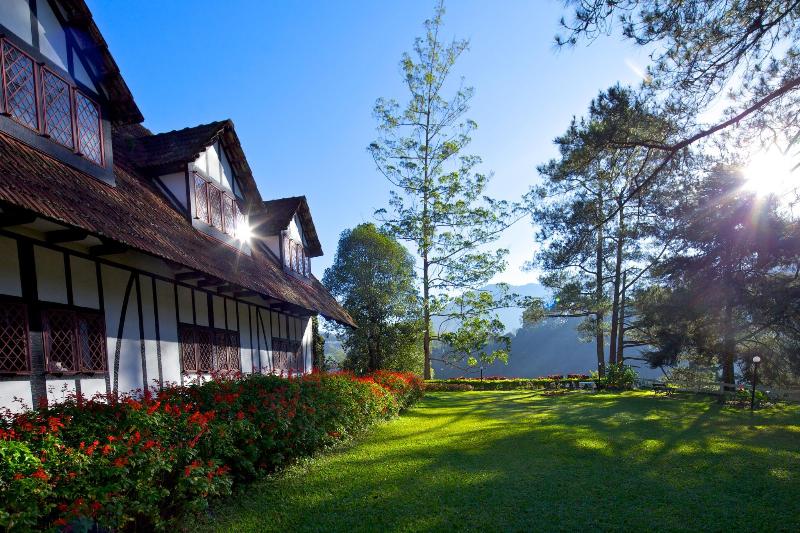 Photo of The Lakehouse Cameron Highlands, 4-star hotel in Ringlet