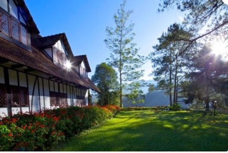 Photo of The Lakehouse Cameron Highlands, 4-star hotel in Ringlet