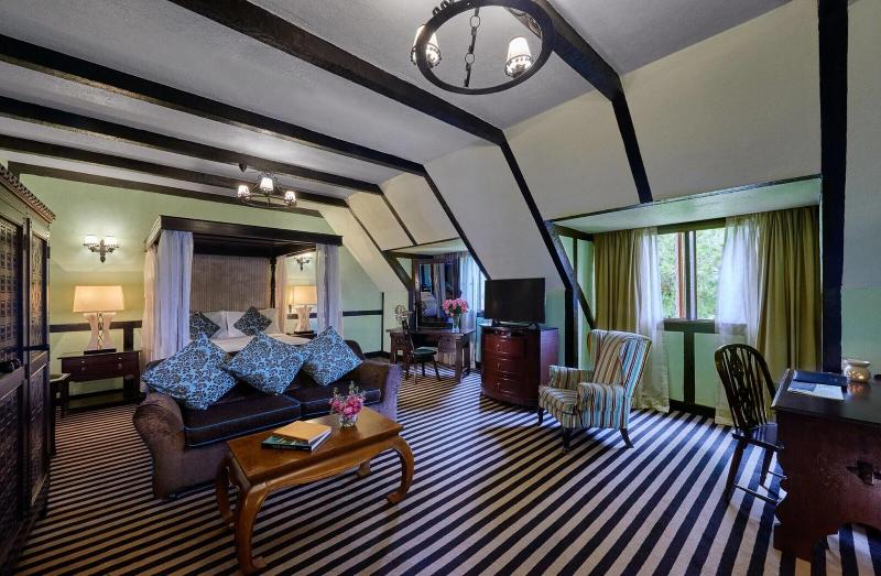 Photo of The Lakehouse Cameron Highlands, 4-star hotel in Ringlet