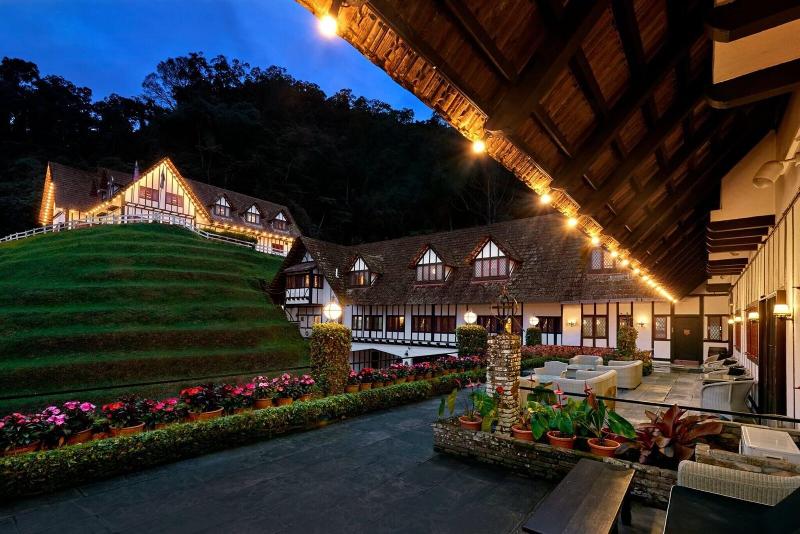Photo of The Lakehouse Cameron Highlands, 4-star hotel in Ringlet