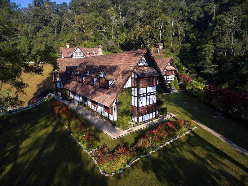 Photo of The Lakehouse Cameron Highlands, 4-star hotel in Ringlet