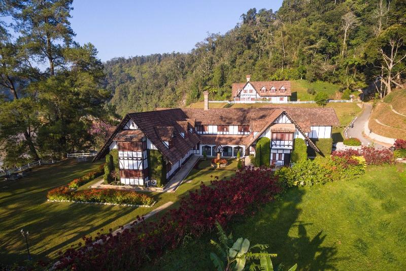 Photo of The Lakehouse Cameron Highlands, 4-star hotel in Ringlet