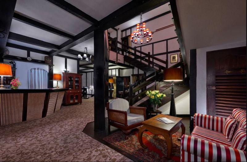 Photo of The Lakehouse Cameron Highlands, 4-star hotel in Ringlet