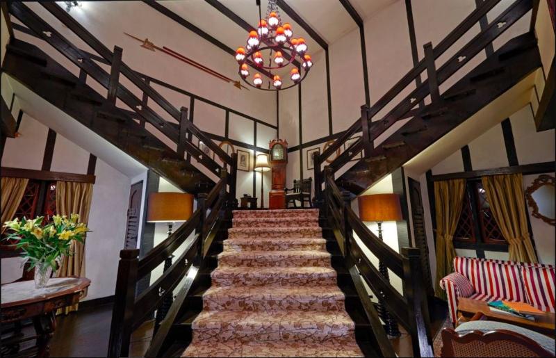 Photo of The Lakehouse Cameron Highlands, 4-star hotel in Ringlet