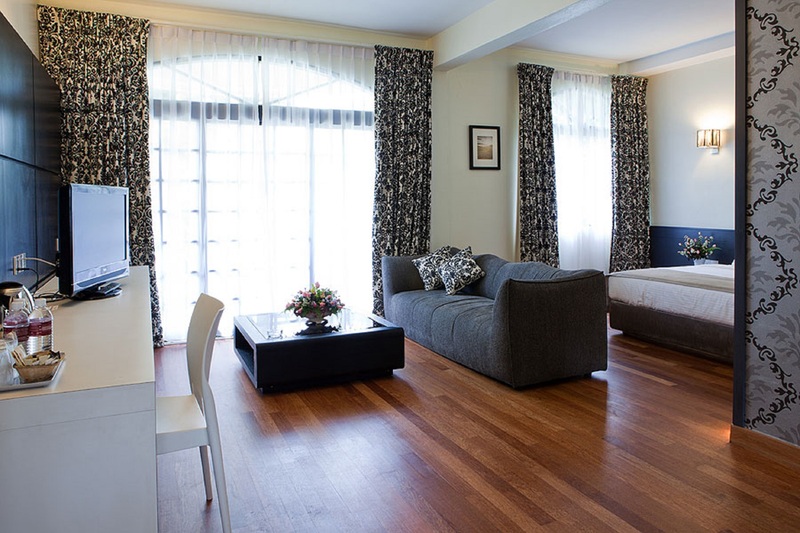Photo of Strawberry Park Resort, 3-star hotel in Brinchang