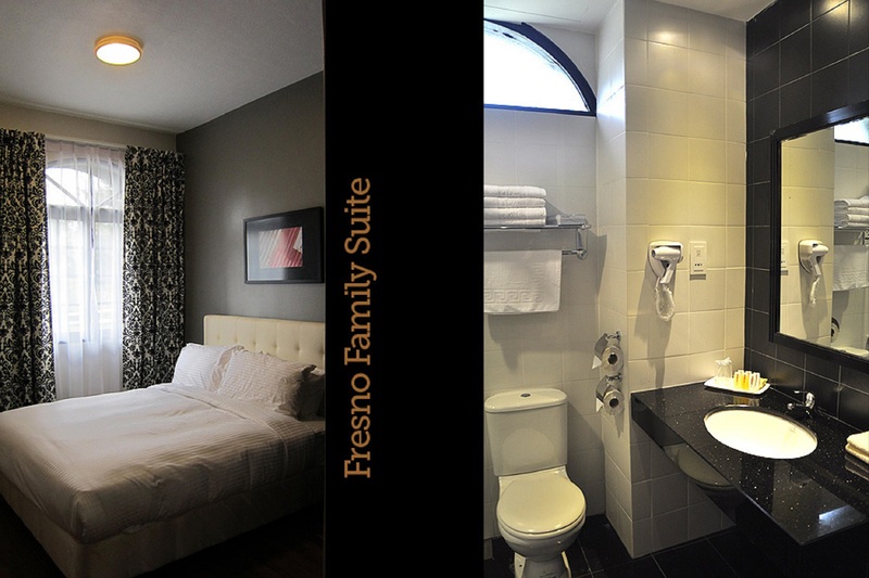 Photo of Strawberry Park Resort, 3-star hotel in Brinchang