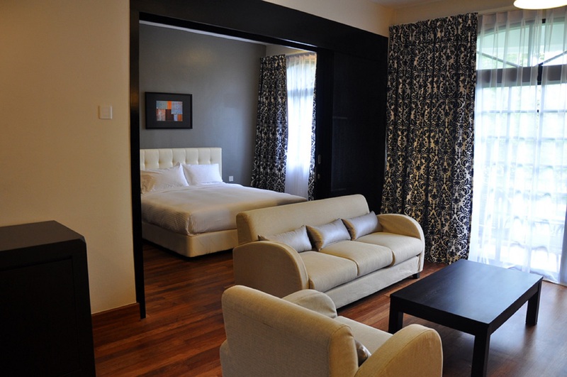 Photo of Strawberry Park Resort, 3-star hotel in Brinchang