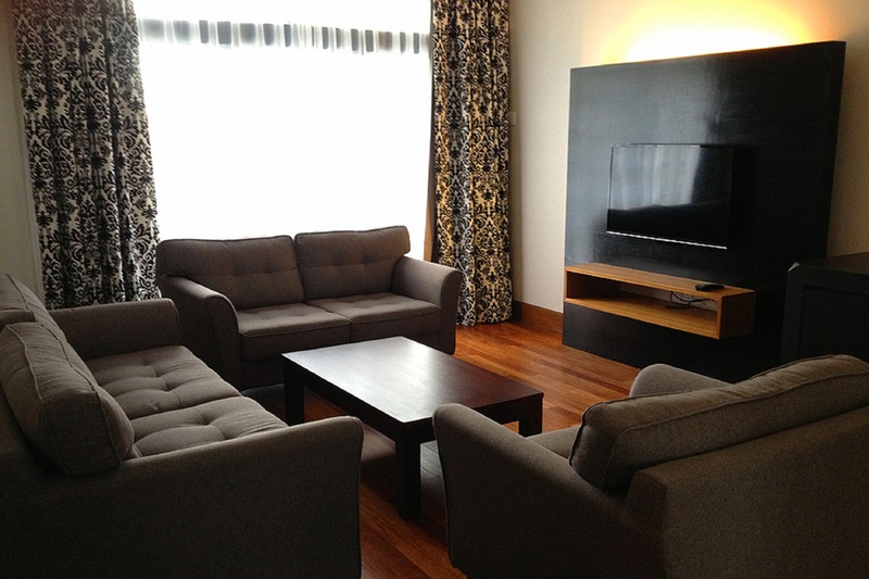 Photo of Strawberry Park Resort, 3-star hotel in Brinchang