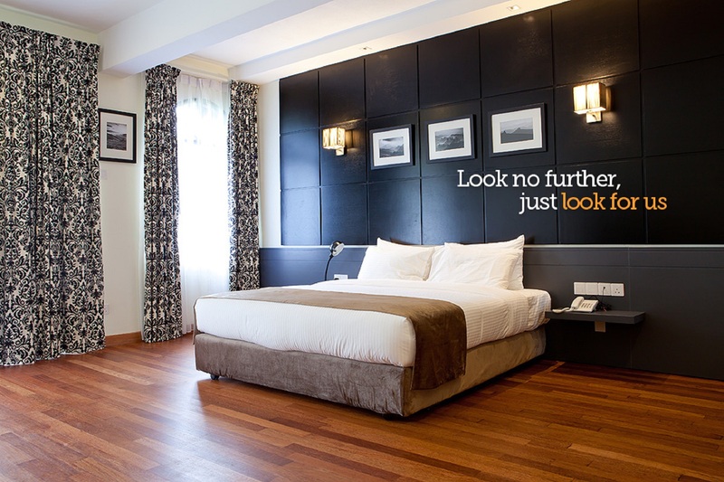 Photo of Strawberry Park Resort, 3-star hotel in Brinchang
