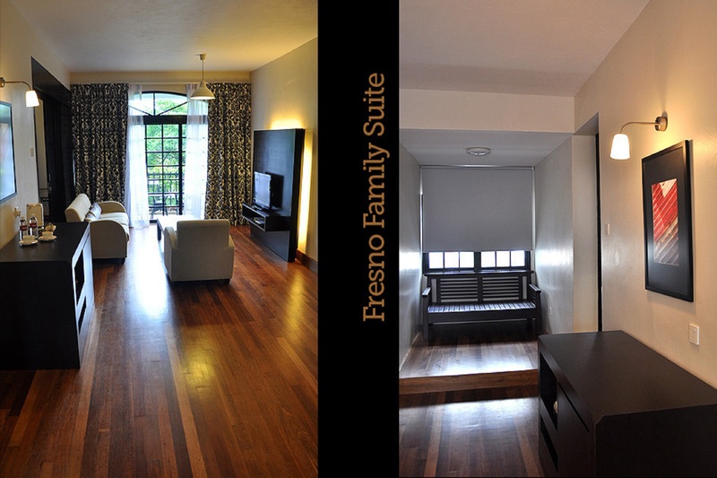 Photo of Strawberry Park Resort, 3-star hotel in Brinchang