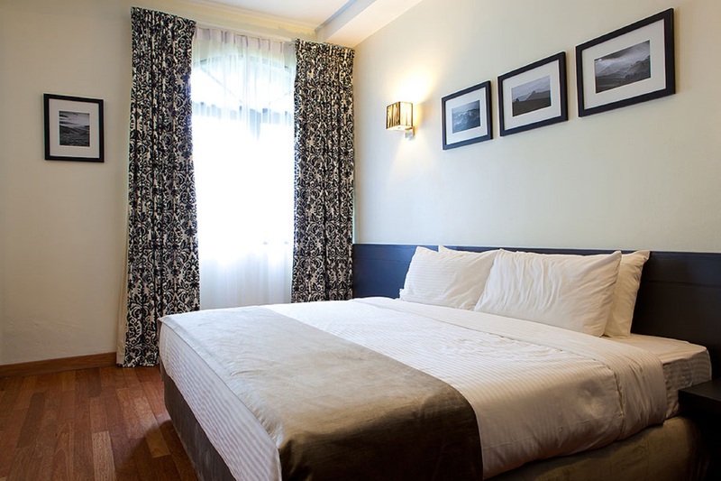 Photo of Strawberry Park Resort, 3-star hotel in Brinchang